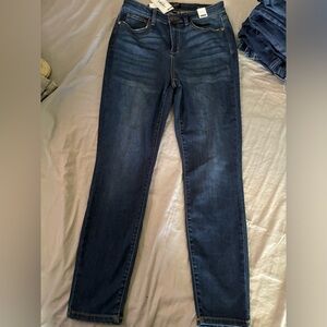 Judy blue high waist relaxed fit size 29